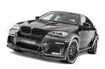 BMW X6 M Tycoon Evo M by Hamann 2010 года
